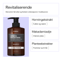 Kundal Honey & Macadamia Nature Shampoo Baby Powder 500ml