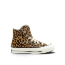 Converse Dame Sko Flerfarget 38 EU,