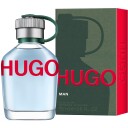 Hugo Boss Hugo Man Eau de Toilette for menn 75 ml med aromatiske dufter