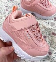 FILA Shoes Disruptor English Rose