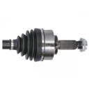 Point Gear Drivaksel POINT GEAR PNG75915
