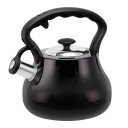 Promis TMC21C Andrea Kedel til Komfyr 3 liter Sort