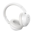 Baseus Boss 30 Max Wireless Headphones White