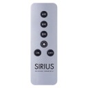 DeluxeHomeart - Sirius fjernkontroll til lys