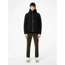 RRD Herre Jakker Svart 3XL,