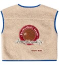 That"s Mine Jordan Vest   Beige   98CM/3Y