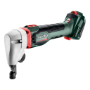Metabo Platenibler NIV 18 LTX BL 1.6 18V metaBOX