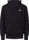 Jordan Brooklyn Fleece Hoodie   BLACK   137/147