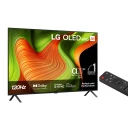 LG OLED48B5 48" 4K OLED Smart TV 120Hz med Perfekte Farger