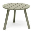 Hillerstorp Tennessee Sidebord Grønt