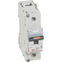 Legrand DX3 MCB automatsikring D80 1P 1M 25kA