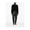 Rick Owens Herre Topper Svart M,