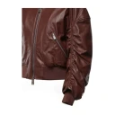 Dondup Dame Jakker Brun M,
