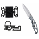Gerber Paraframe I + Mullet + Barbill
