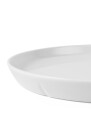Rosendahl Grand Cru essentials lunsjtallerken Ø 20,5 cm 4-pakning Hvit