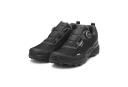Icebug Rover 2 Bugrip Gore-Tex Pigg Løpesko Dame - A TrueBlack 10