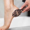 GLOV Nano Glass Foot File Cheetah