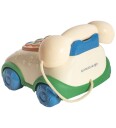Konges Sløjd Leketøy M. Lyd - 15 cm - Telefon