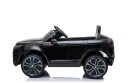 Azeno Range Rover Evoque 12V Black 6950497