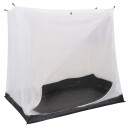 vidaXL teltutstyr Universelt innertelt grå 200 x 135 x 175 cm