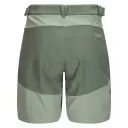 Shorts til dame M Tufte Willow Softshell Shorts W M 230