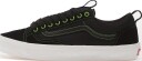 Joggesko Vans Skate Old Skool 36 + Contrast Stitch Multi EUR 41