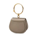 Chloé Pre owned Dame Pre owned Grå ONE SIZE,