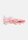 PUMA Ultra 5 Pro Fg/Ag - White - 45