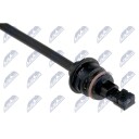 ABS sensor NTY HCA-CH-014