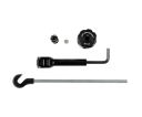 Ceramicspeed krankbolt verktøy
