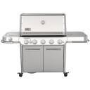 Weber Summit FS38 S gassgrill