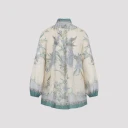 Zimmermann Dame Bluser & Skjorter Flerfarget M,