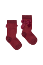 Hust And Claire Fideli Sokker Teaberry