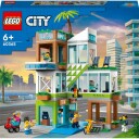 Lego City Leilighetsbygg 60365