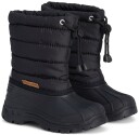 Nordbjørn Frosty Vintersko Black 29