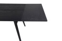 Venture Design Sleek Svart 45 x 95 cm Svart