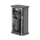 Kompakt powerbank 9000mah med hurtiglading QC3.0 1xUSB 1xUSB-C