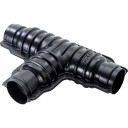Uponor Ecoflex T-isolasjonssett 200/175/145/140