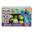 Disney Stitch Collectible S2 Mini Samlefigurer