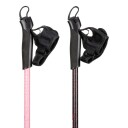 Gymstick Telescopic Walker Pink