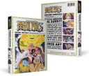 One Piece: Season 13 Voyage 7 Bluray