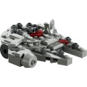 LEGO Star Wars TMikromodell av Millennium Falcon 30708