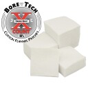 Bore Tech X-Count Firkantet Pusselapper 250pk - 1000pk St