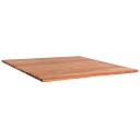 Skargaarden Bean table top 108x108 cm teak for coffee table