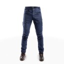 Arrak Outdoor Active Stretch Pants M SHORT Navy 50S 50S