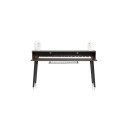 Gator Frameworks Elite Keyboard Desk 88 BRN