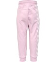 Hummel Apple joggebukse - winsome orchid