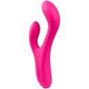 Lovense Osci 3 G-punktsvibrator - Lyserosa
