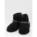 Balenciaga, Dame, Sko, Svart, 37 EU,