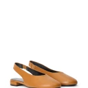 Stuart Weitzman Dame Sko Brun 35 EU,
